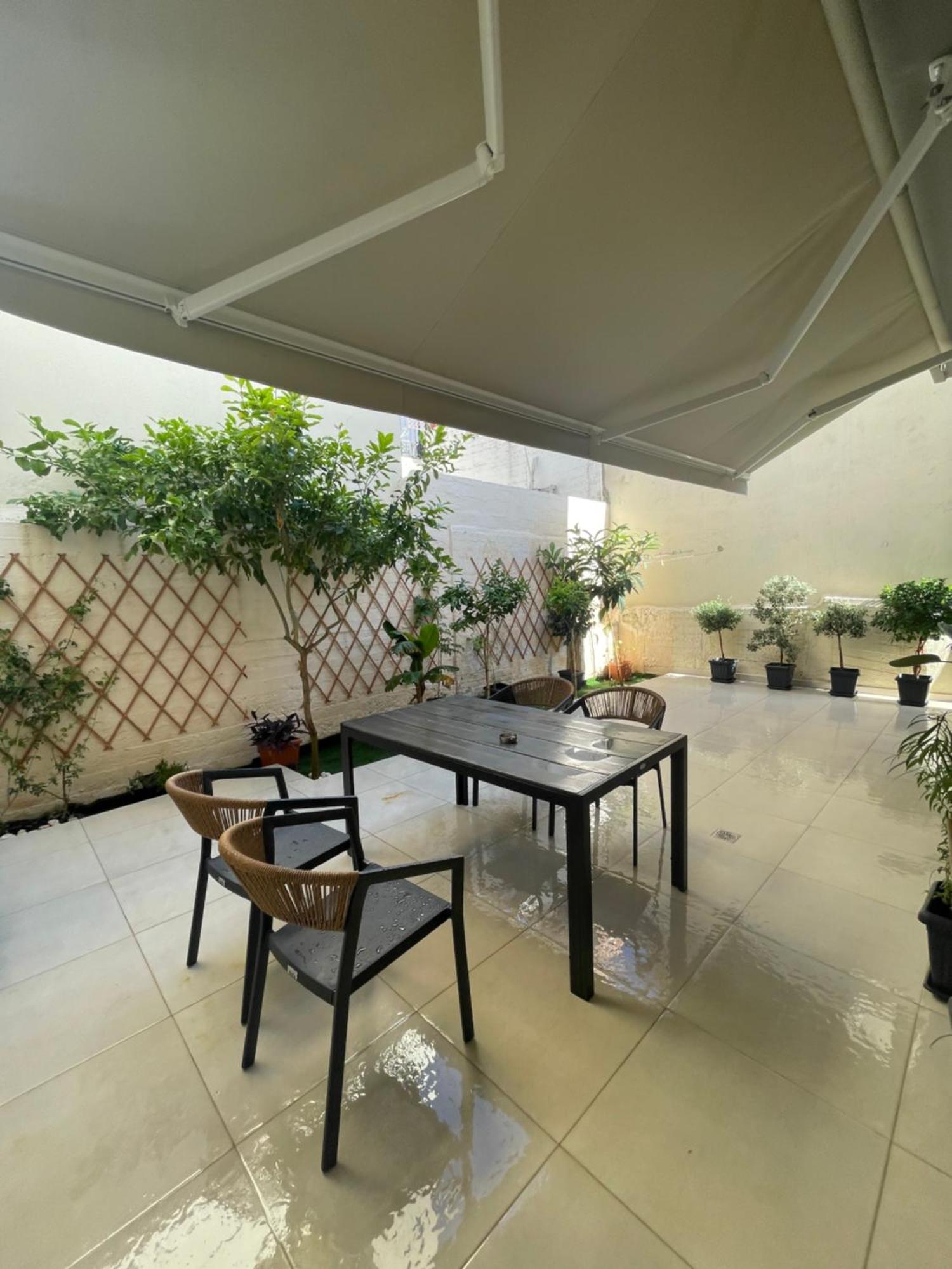Leonidas House Chania  Buitenkant foto